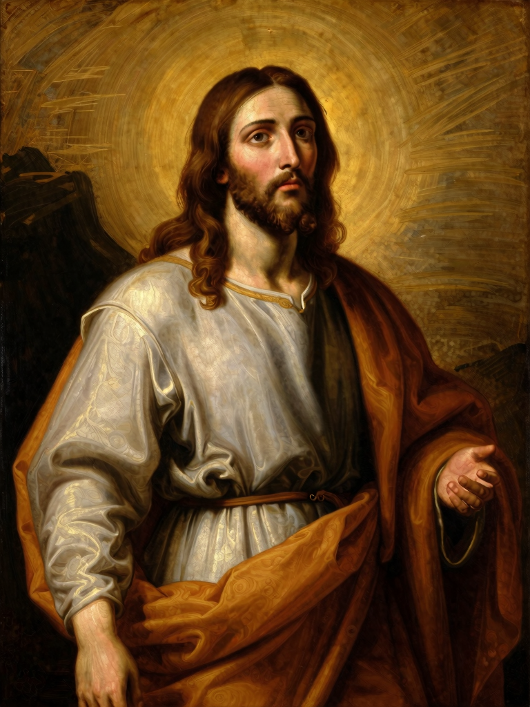 San Marcos capítulo 9
