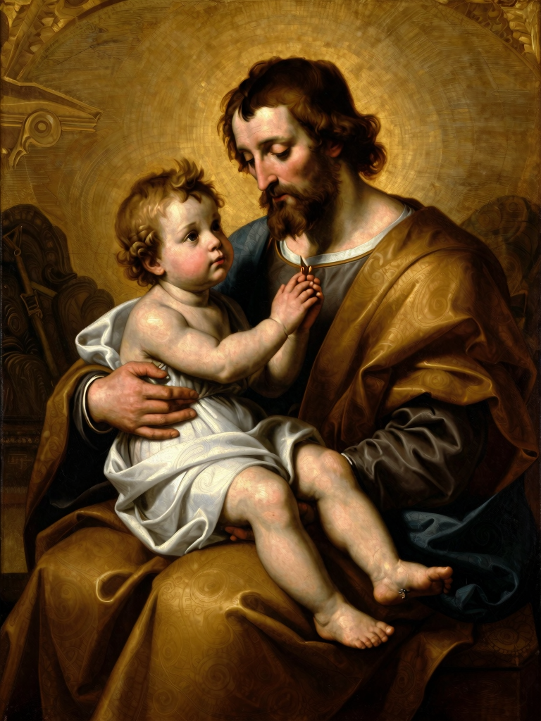 San Mateo capítulo 1