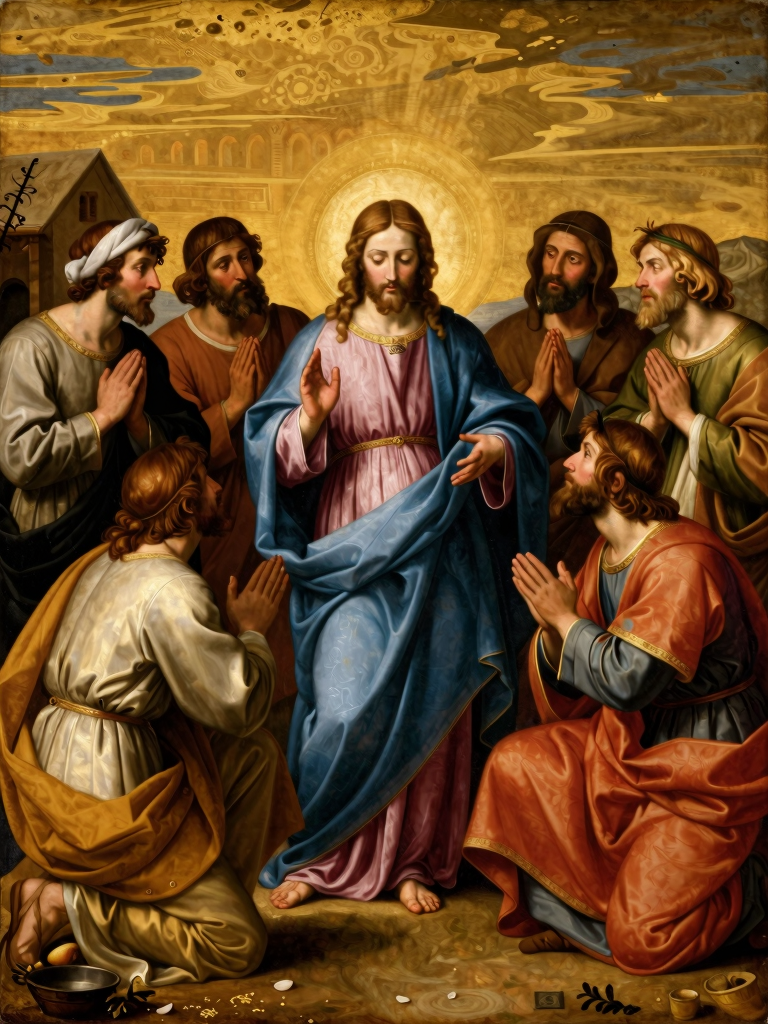San Mateo capítulo 2