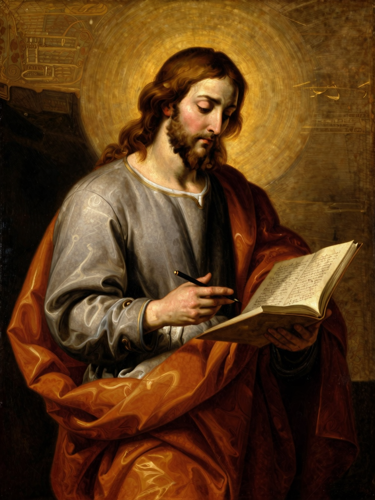 San Mateo capítulo 18