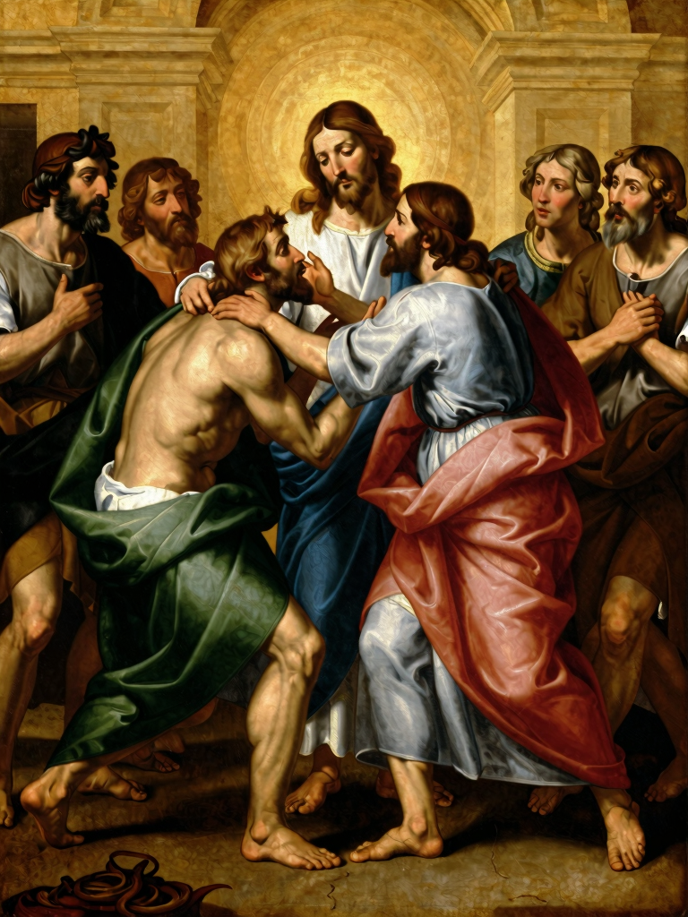 San Mateo capítulo 27
