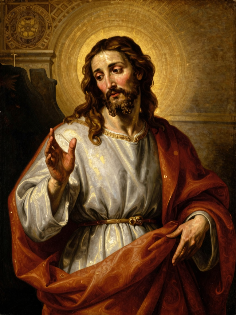 Santiago capítulo 1