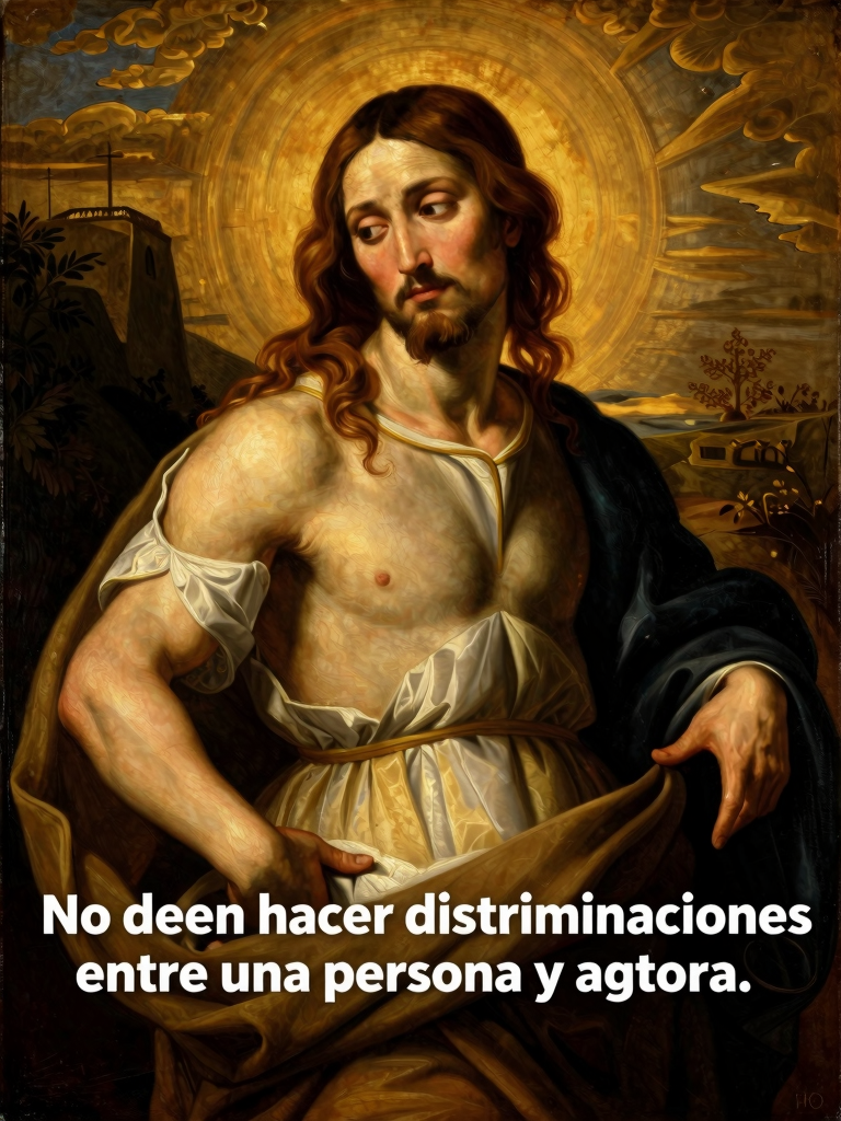 Santiago capítulo 2