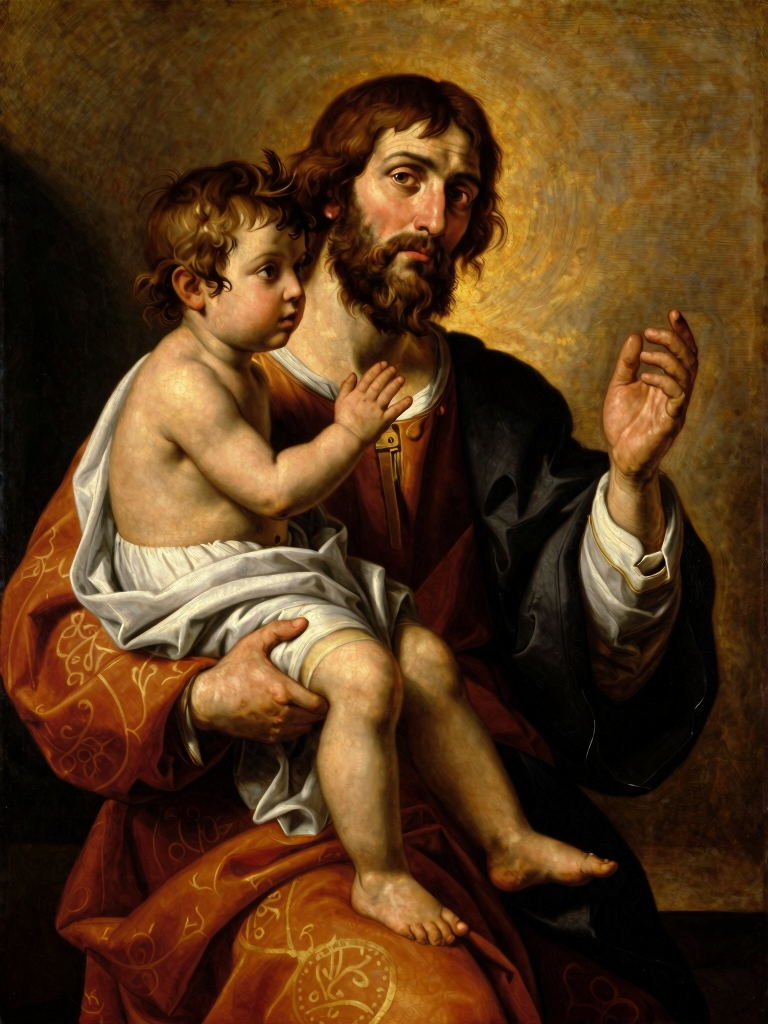 Santiago capítulo 3