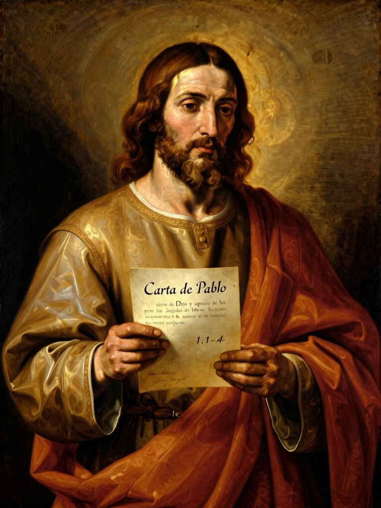 Tito capítulo 1