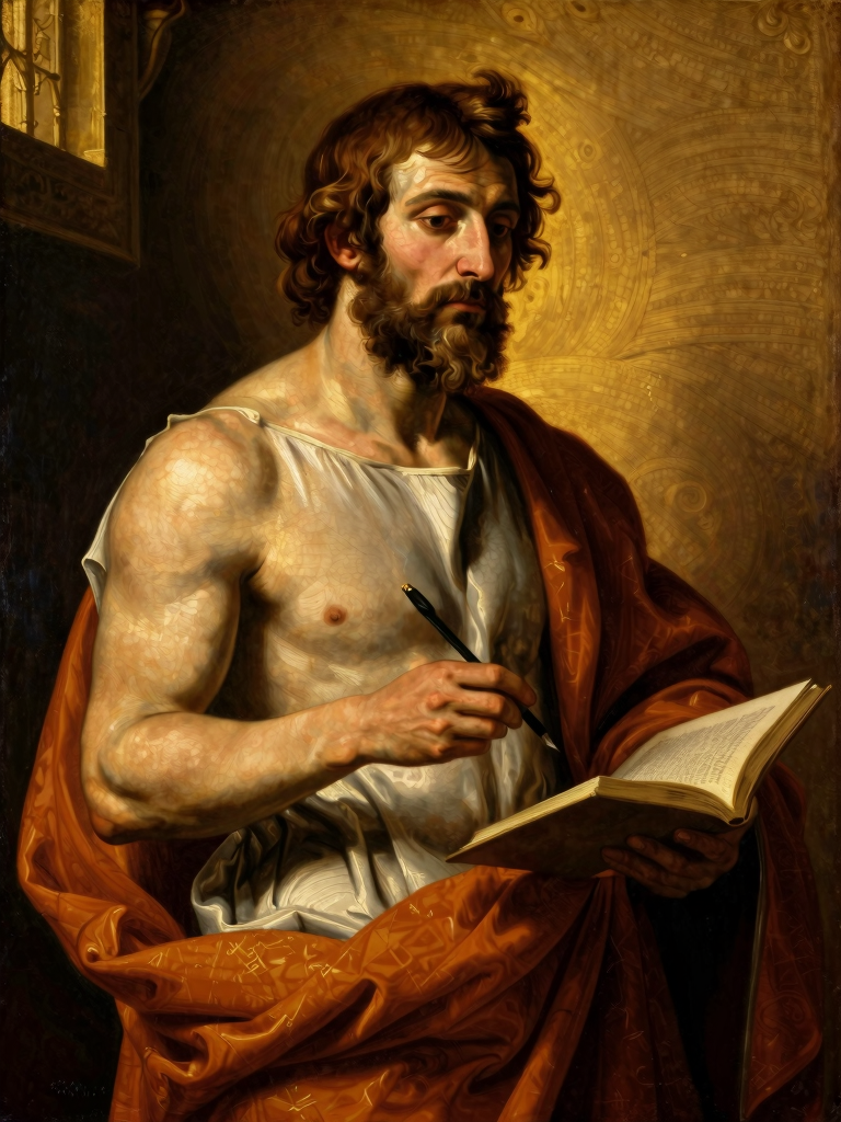 Tobit capítulo 1