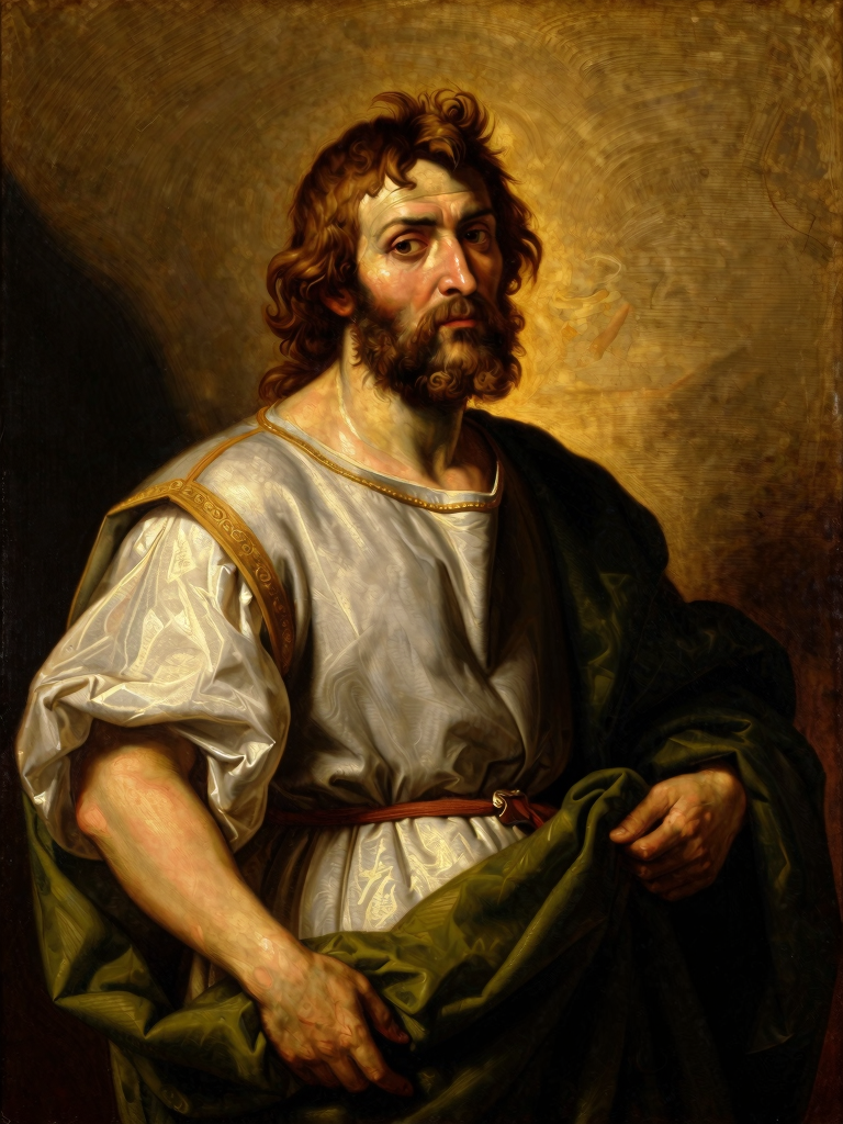 Tobit capítulo 5