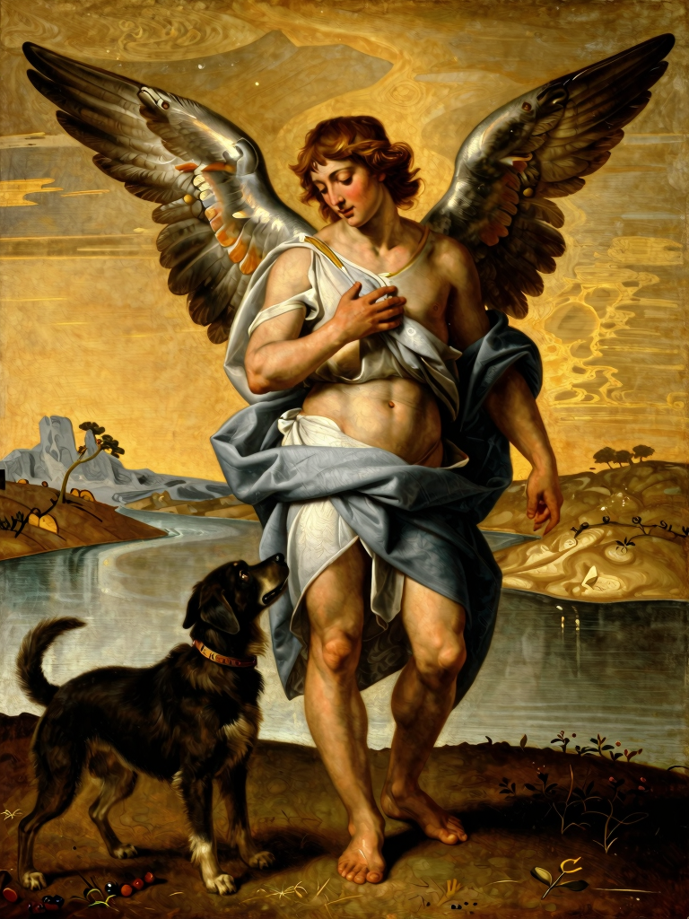 Tobit capítulo 6