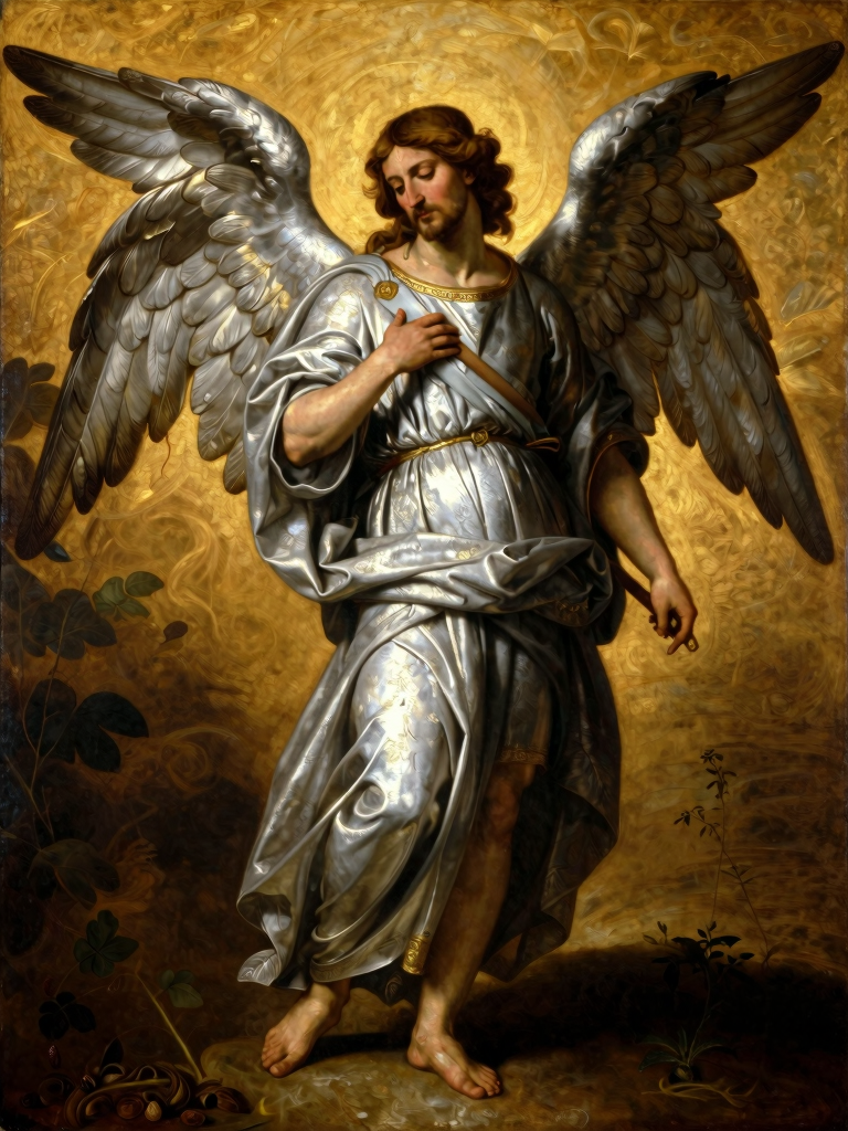 Tobit capítulo 9