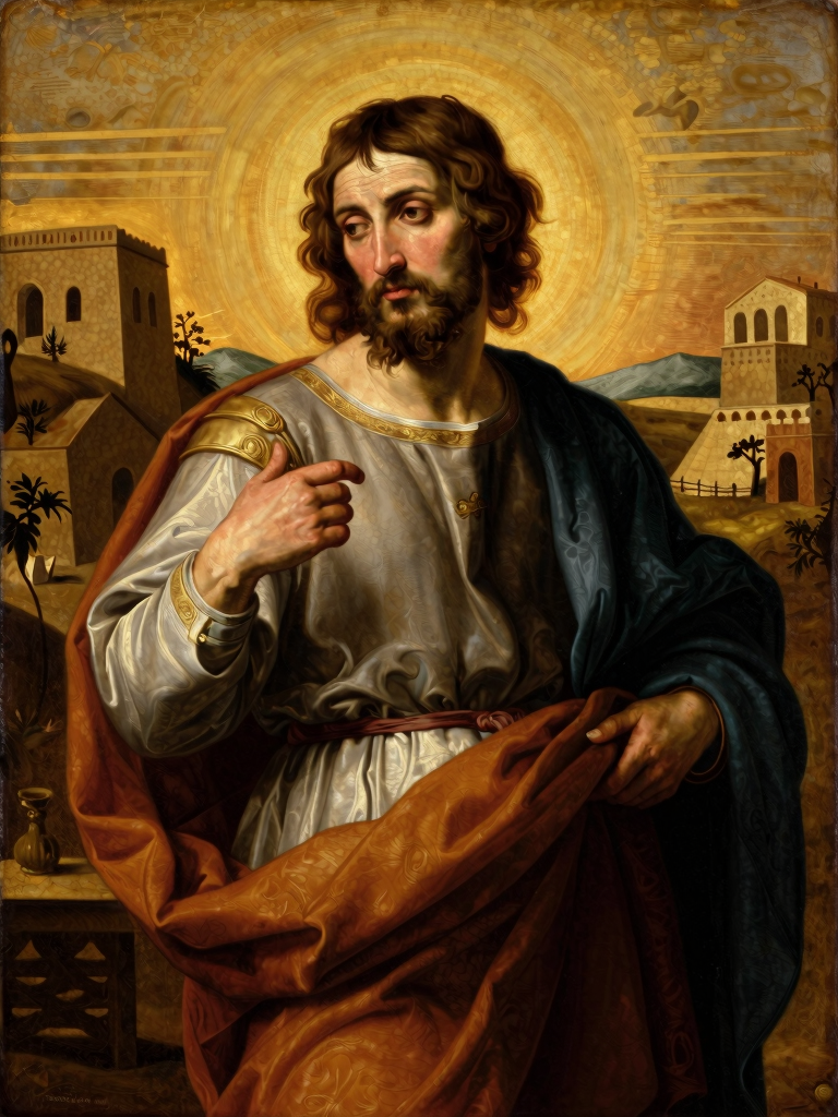 Tobit capítulo 11
