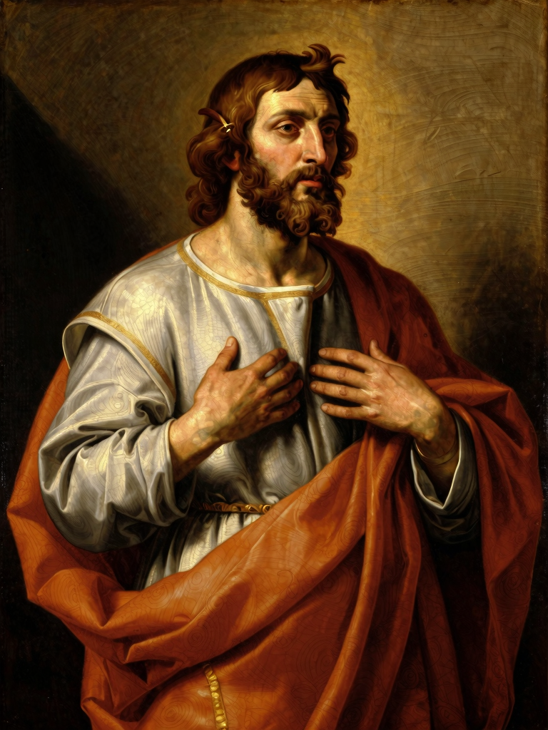 Tobit capítulo 13